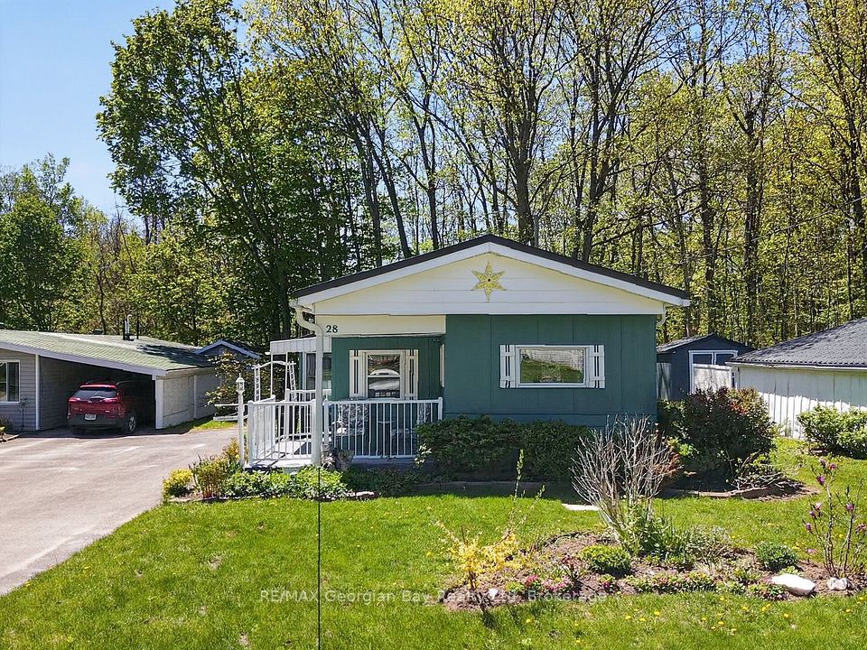 525 Midland Point Road 28, Midland, On L4r 5g9