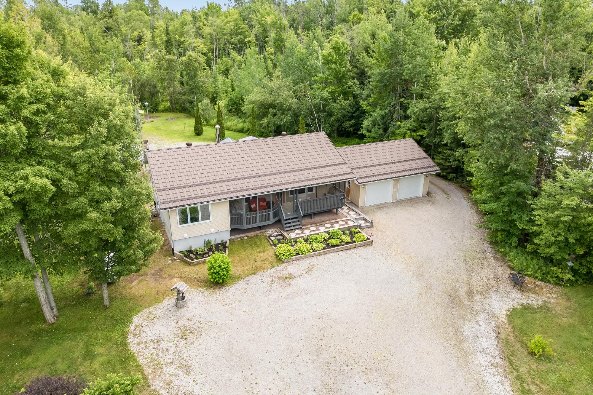 2151 Fairgrounds Road, Ramara, On L0k 2b0