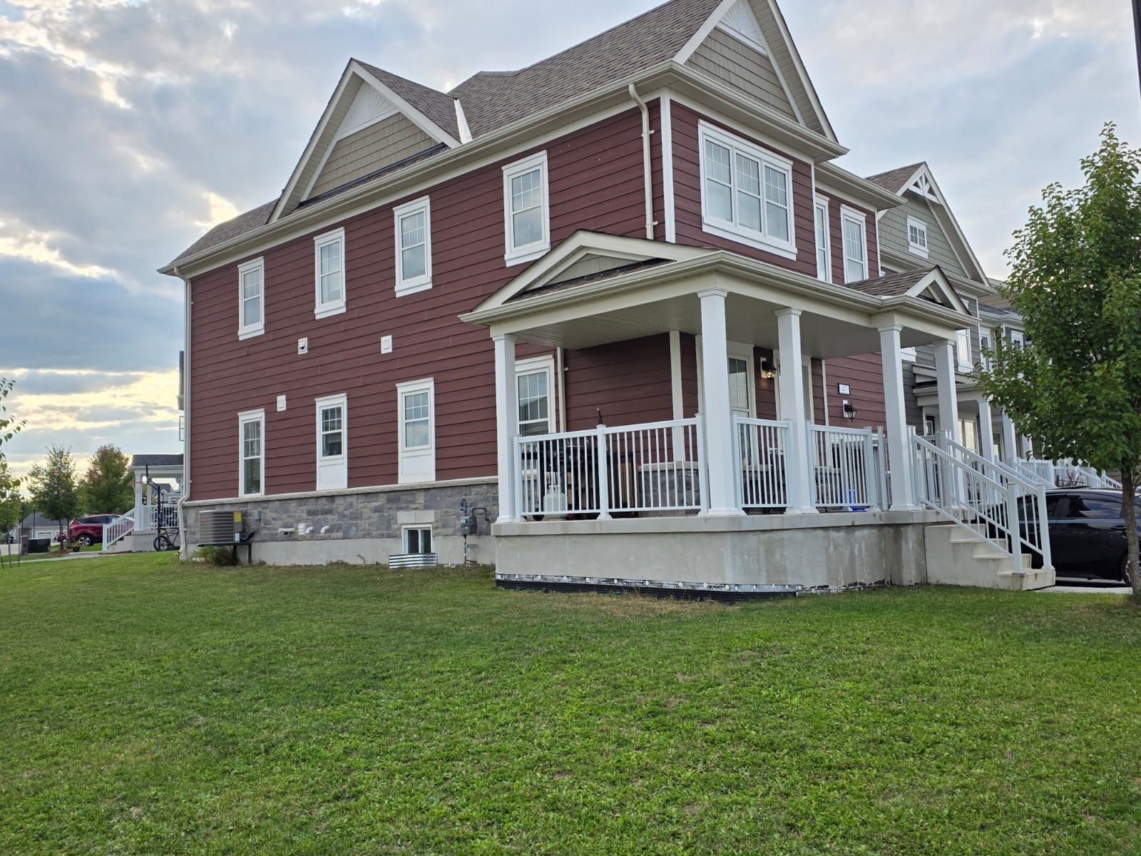 47 Sandhill Crane Drive, Wasaga Beach, On L9z 2e5