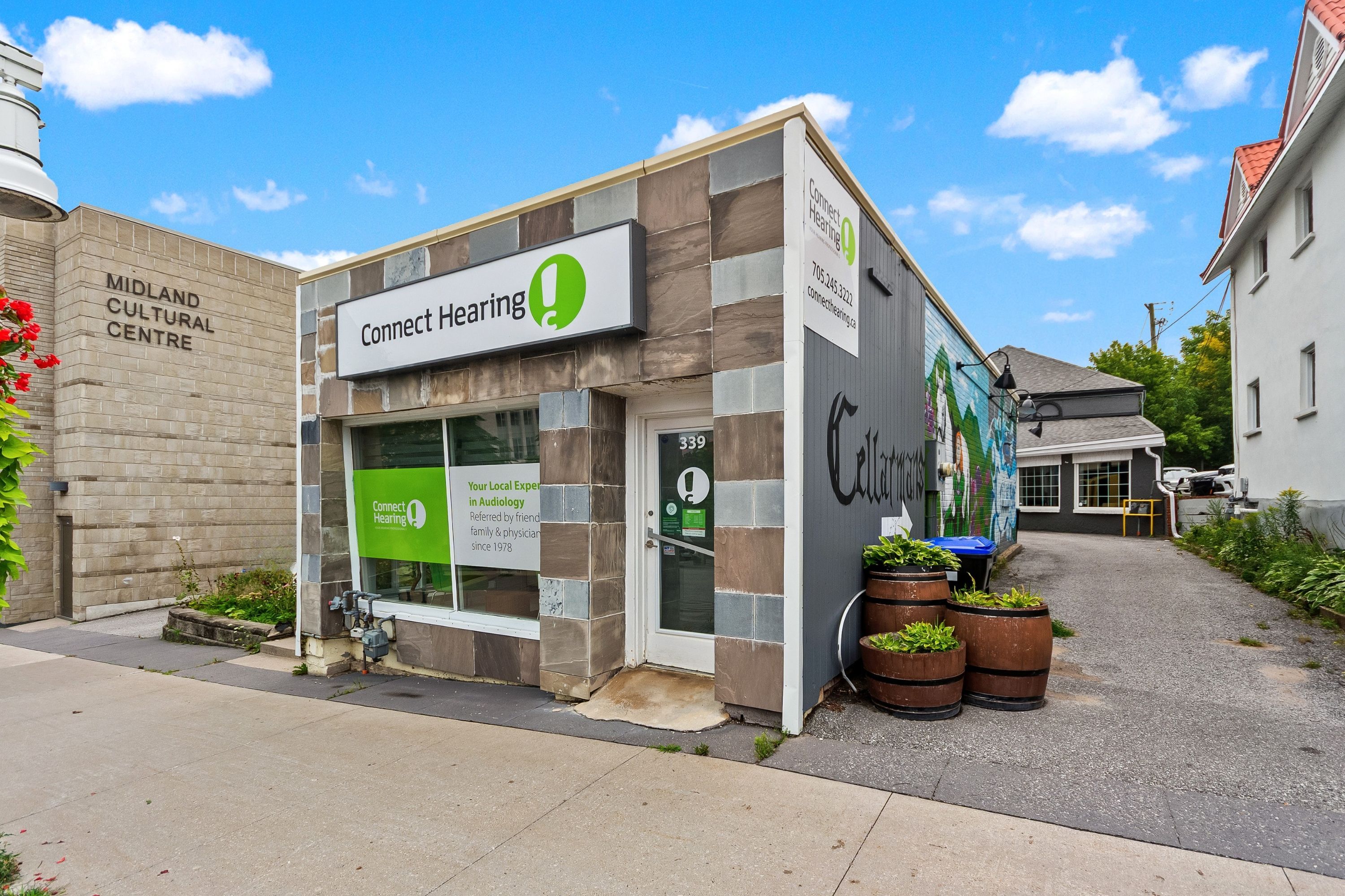 339 King Street, Midland, On L4r 3m7