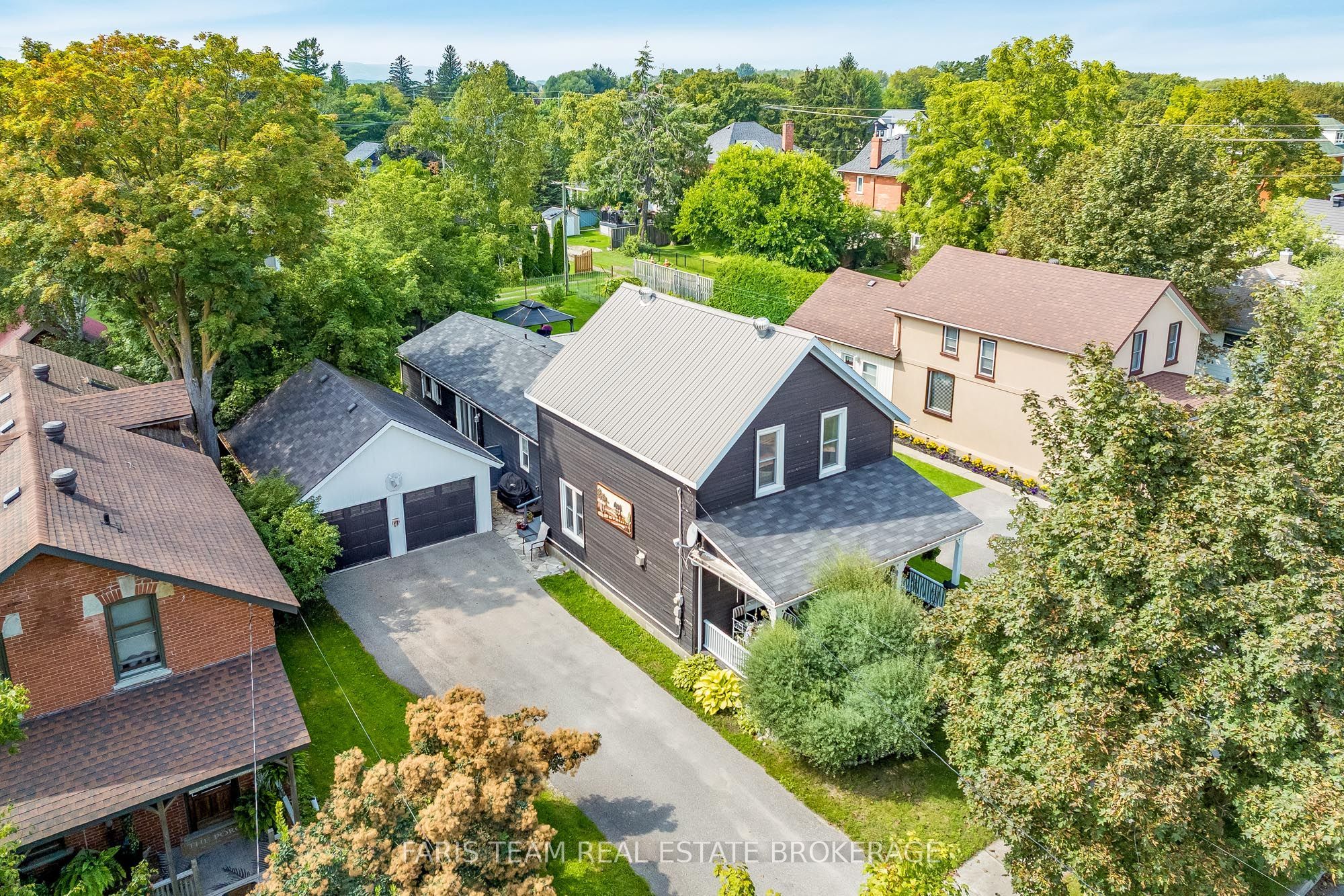 108 Beech Street, Collingwood, On L9y 2t3