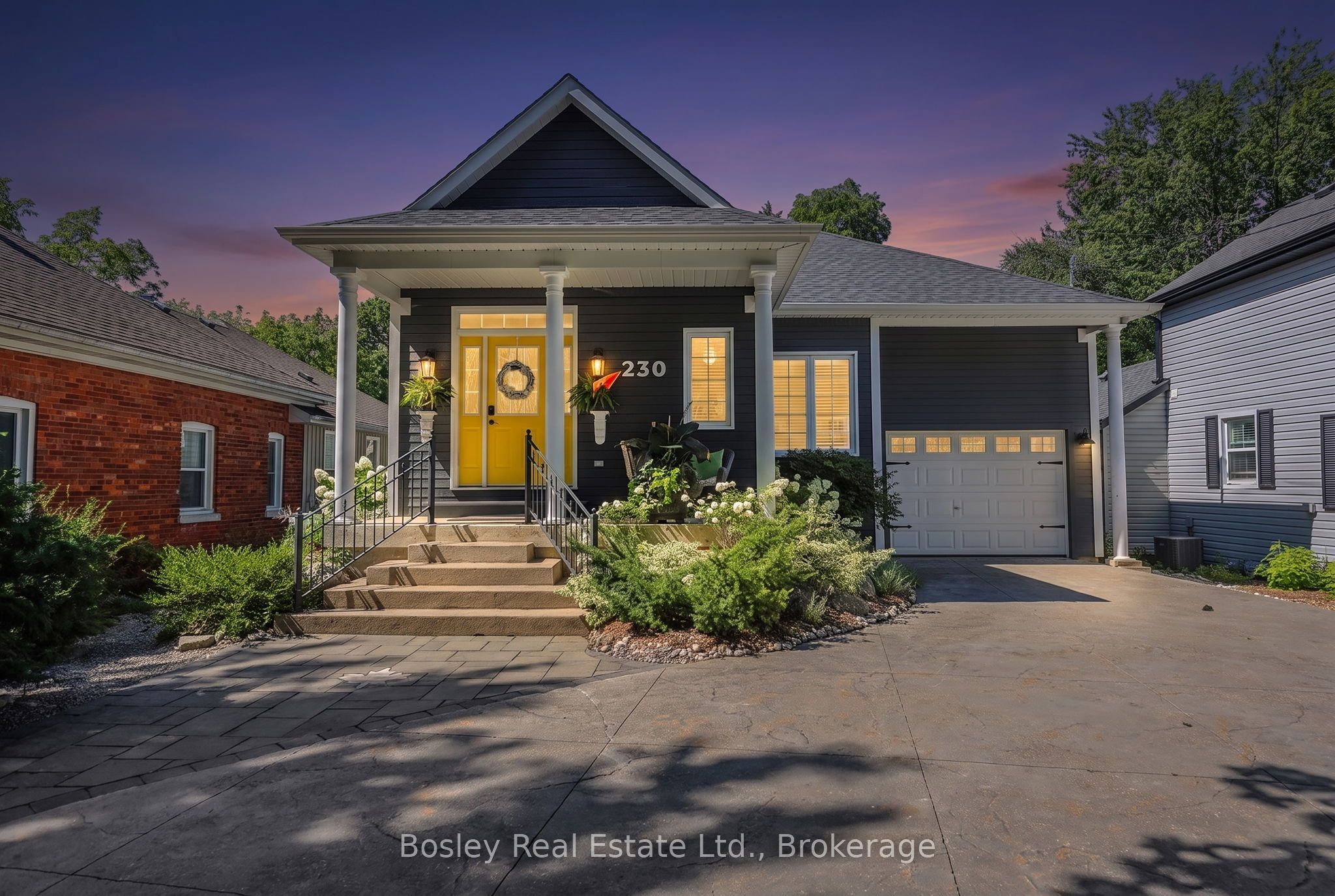 230 Napier Street, Collingwood, On L9y 3t3