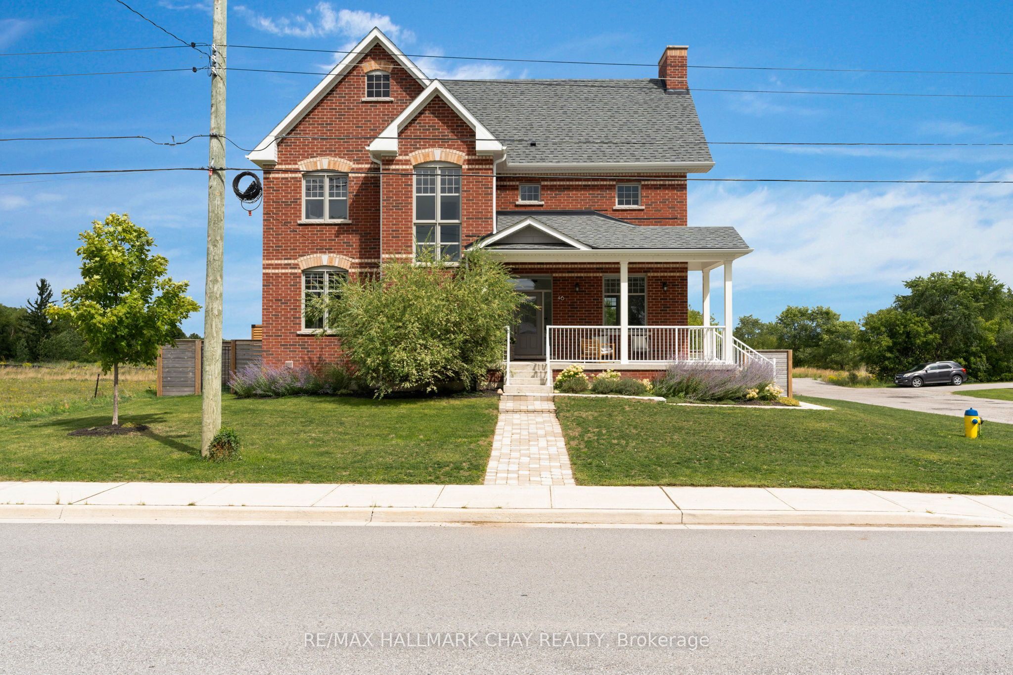 46 Francis Street E, Clearview, On L0m 1g0
