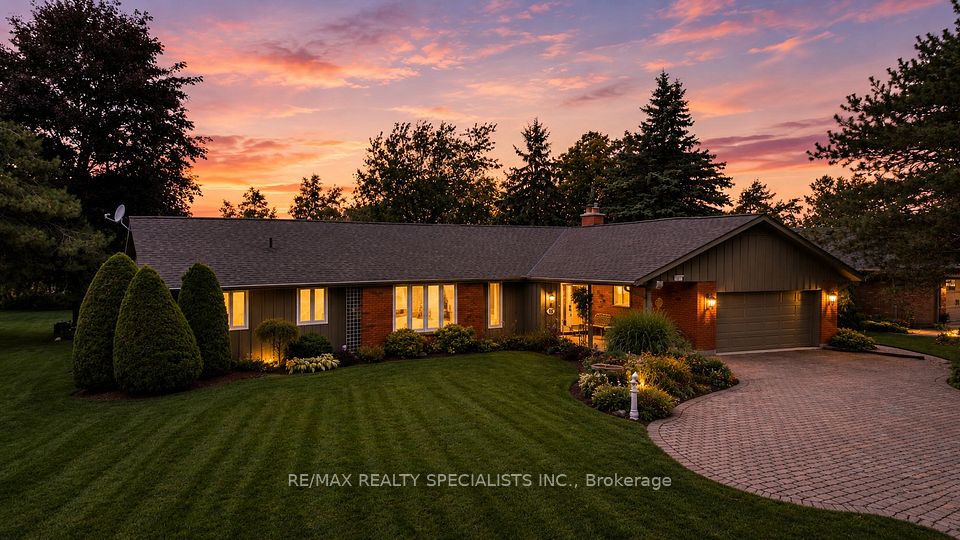 36 Thicketwood Place, Ramara, On L0k 1b0