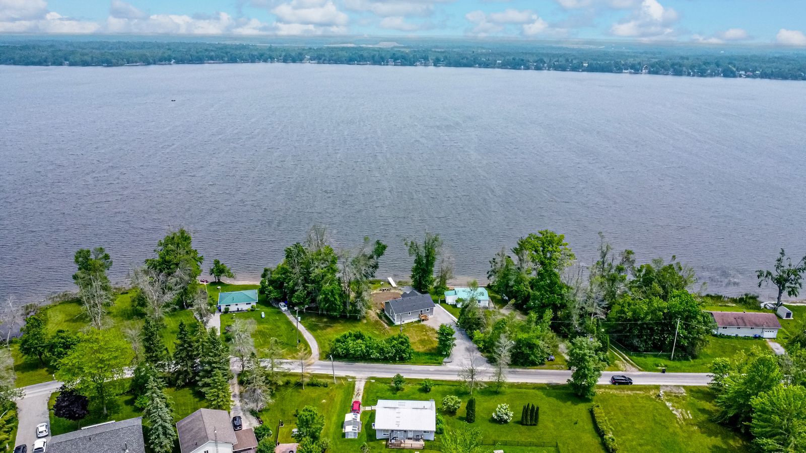 4097 Dalrymple Drive, Ramara, On L0k 1b0