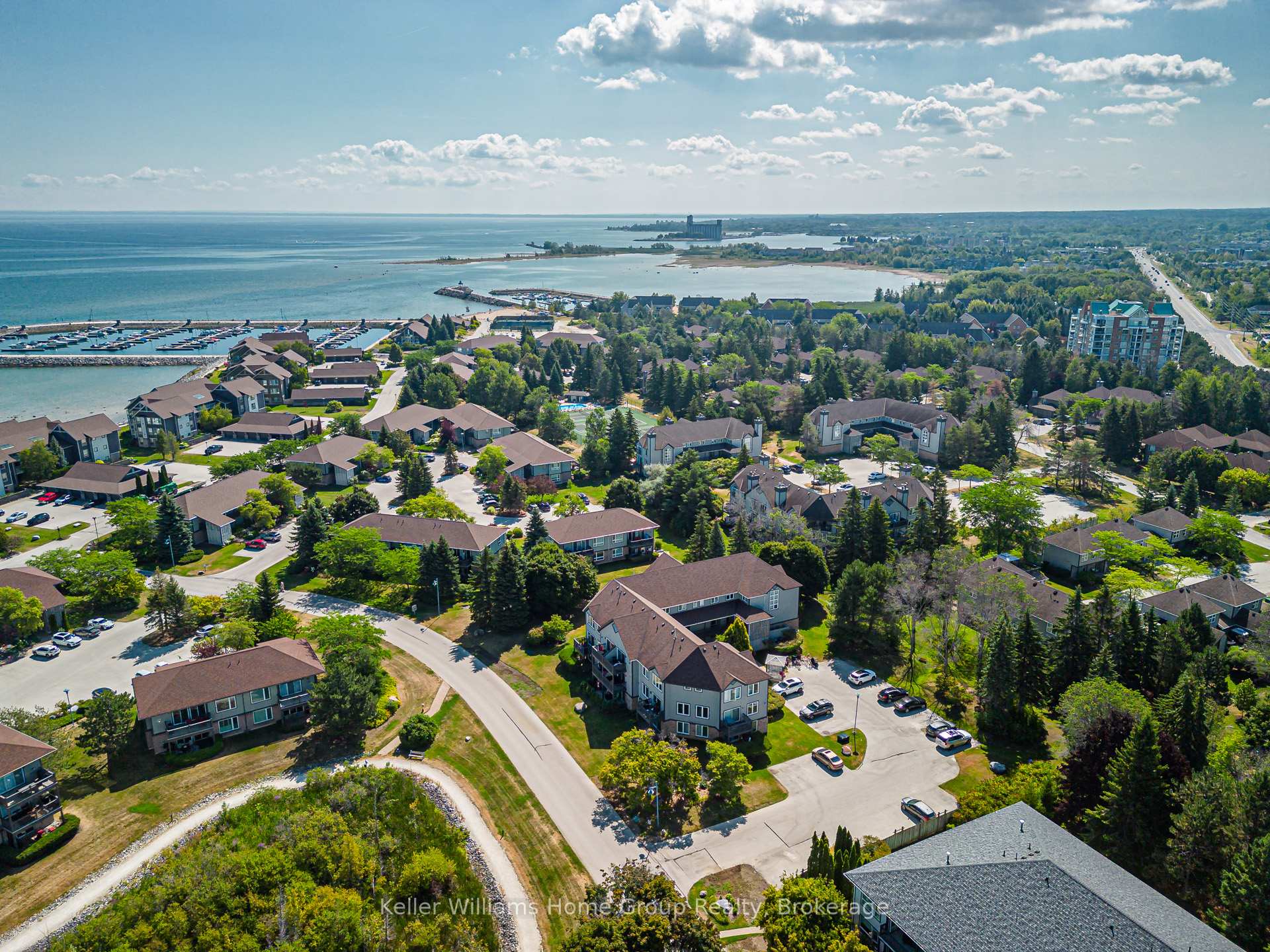 711 Johnston Park Avenue, Collingwood, On L9y 5c7