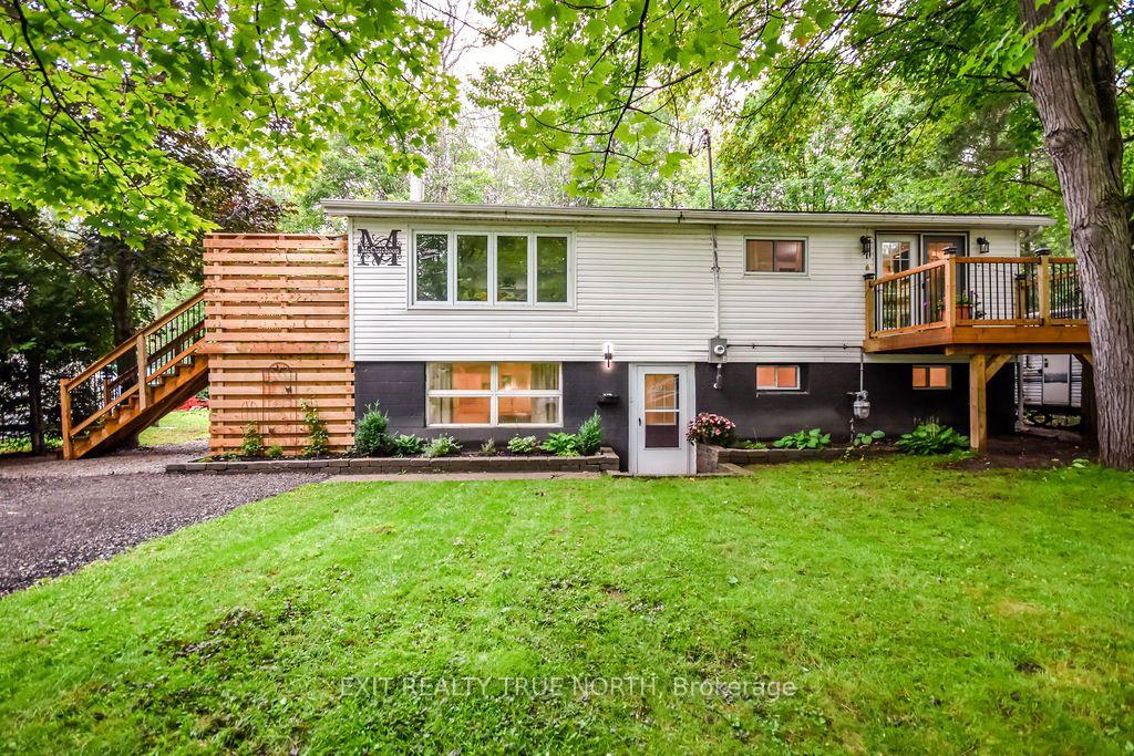 27 Nida Drive, Tiny, On L9m 0b3