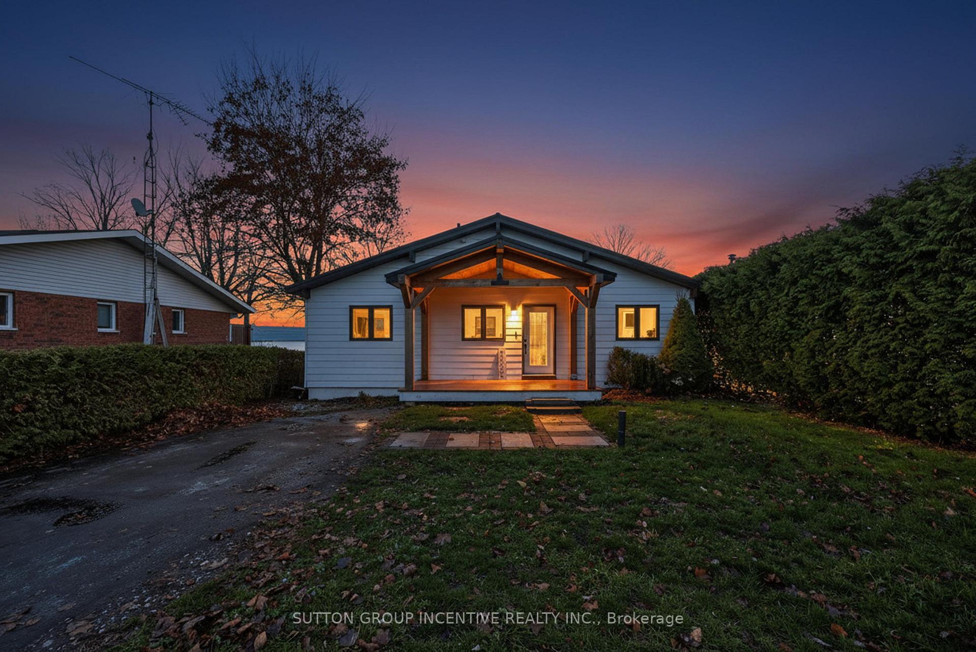 211 Moon Point Drive, Oro-Medonte, On L3v 6h1