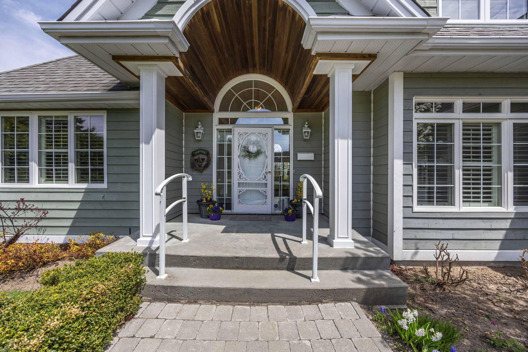 57 Highland Drive, Oro-Medonte, On L0l 2l0