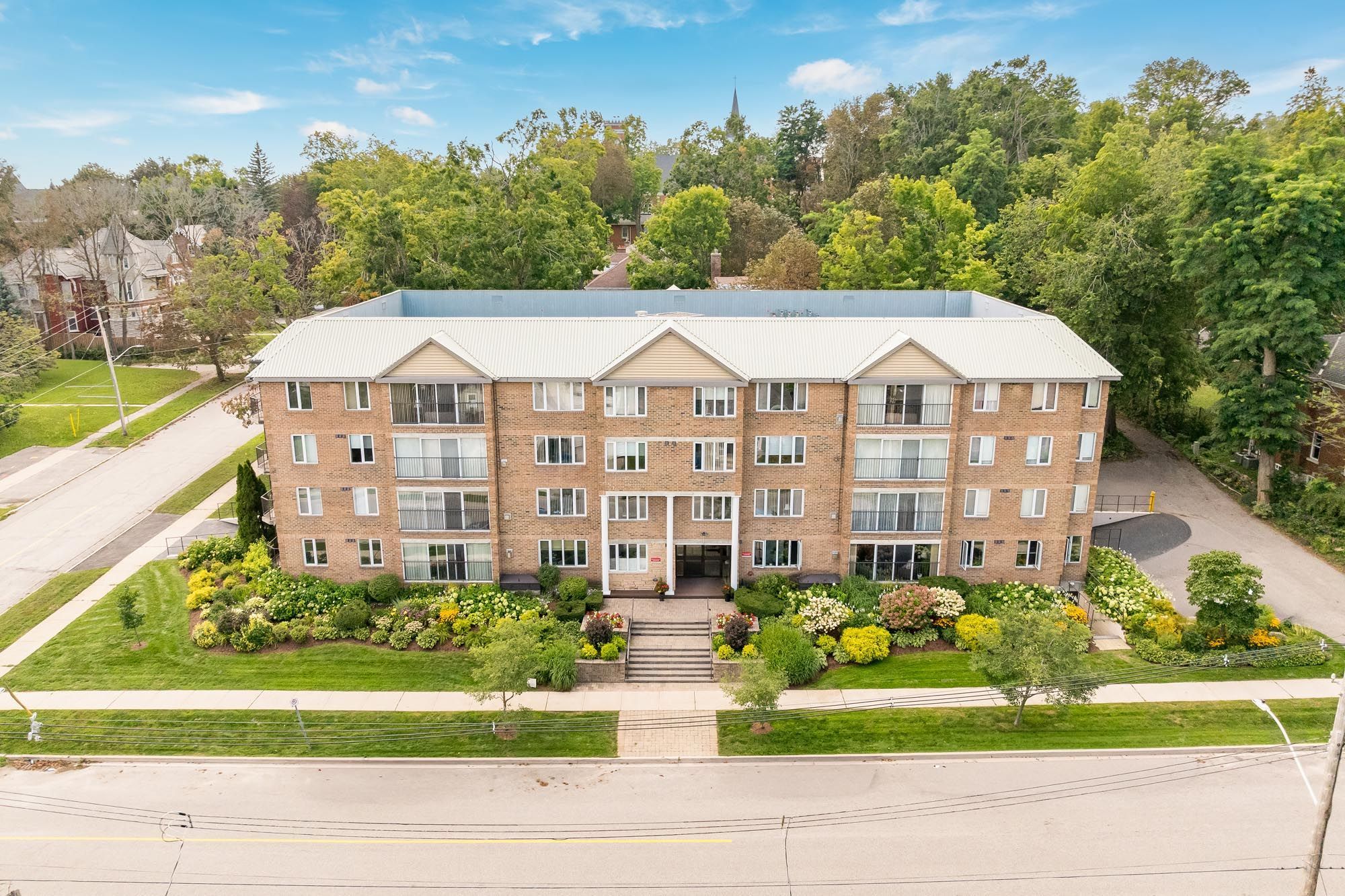 95 Matchedash Street N 202, Orillia, On L3v 4t9