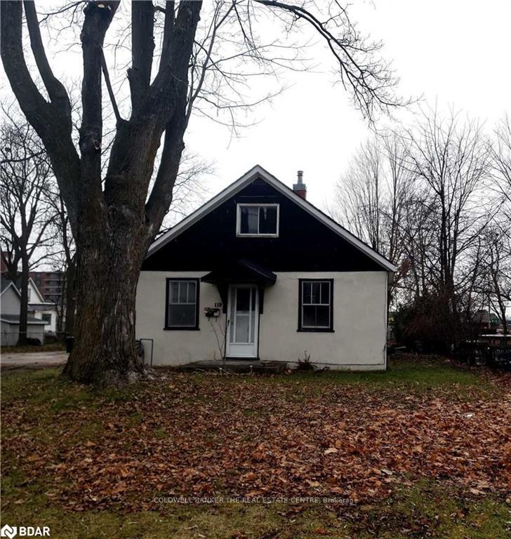 119a Henry Street, Barrie, On L4n 1e2
