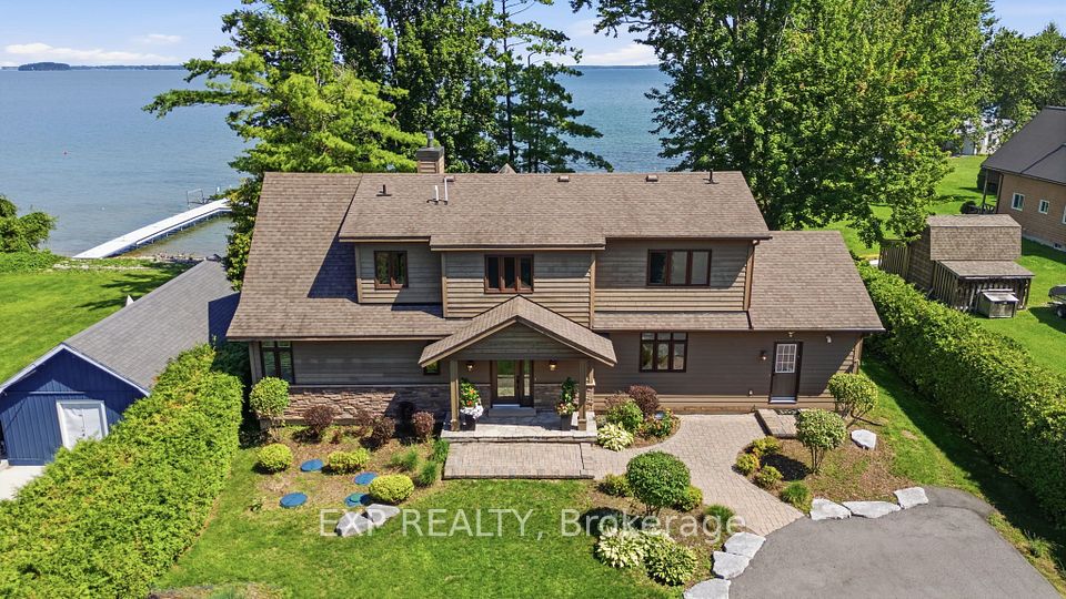 797 Woodland Drive, Oro-Medonte, On L3v 0r8