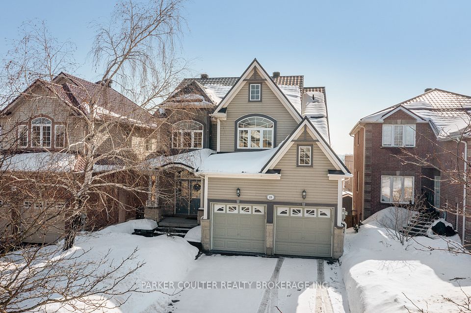 23 Sovereign'S Gate, Barrie, On L4n 0k7
