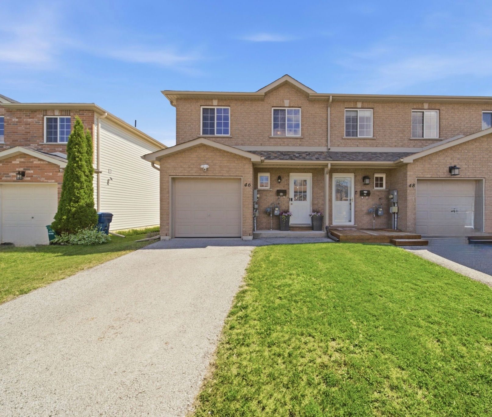 46 Michelle Drive, Orillia, On L3v 7v6