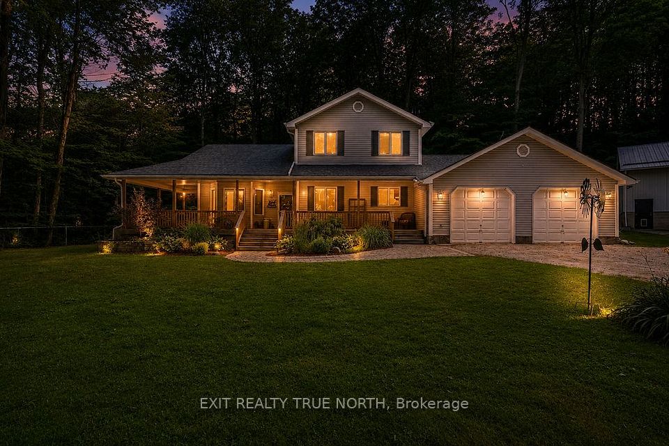 3889 Baseline Road, Springwater, On L0l 1p0
