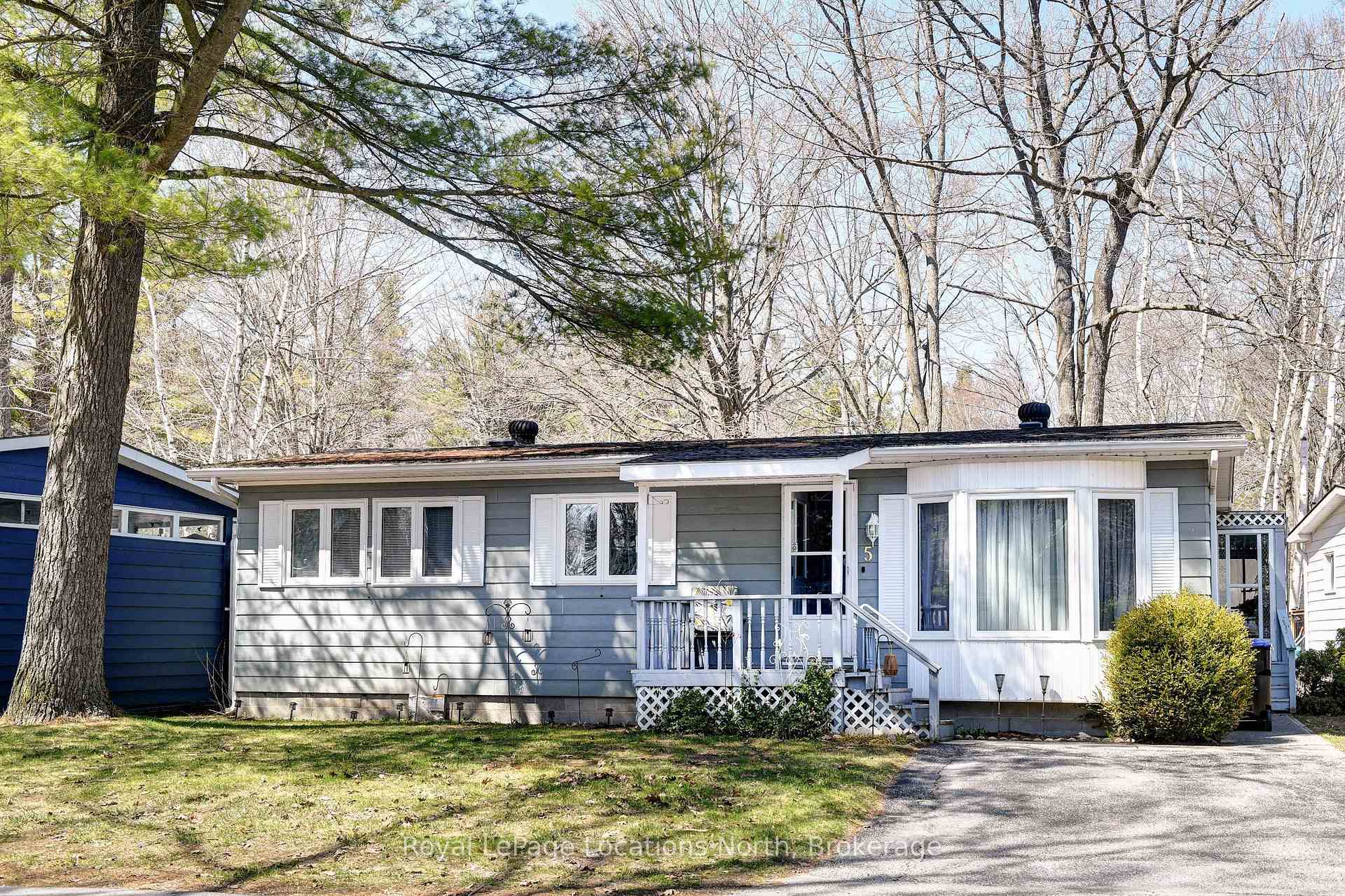 5 Murray Drive, Wasaga Beach, On L9z 1k3
