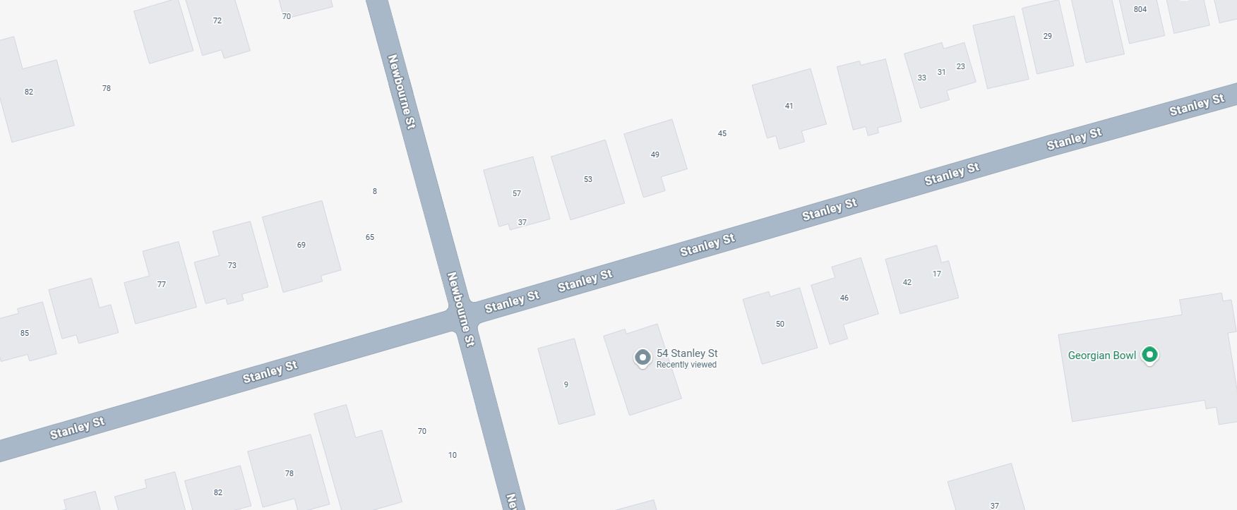 54 Stanley Street, Collingwood, On L9y 0g7