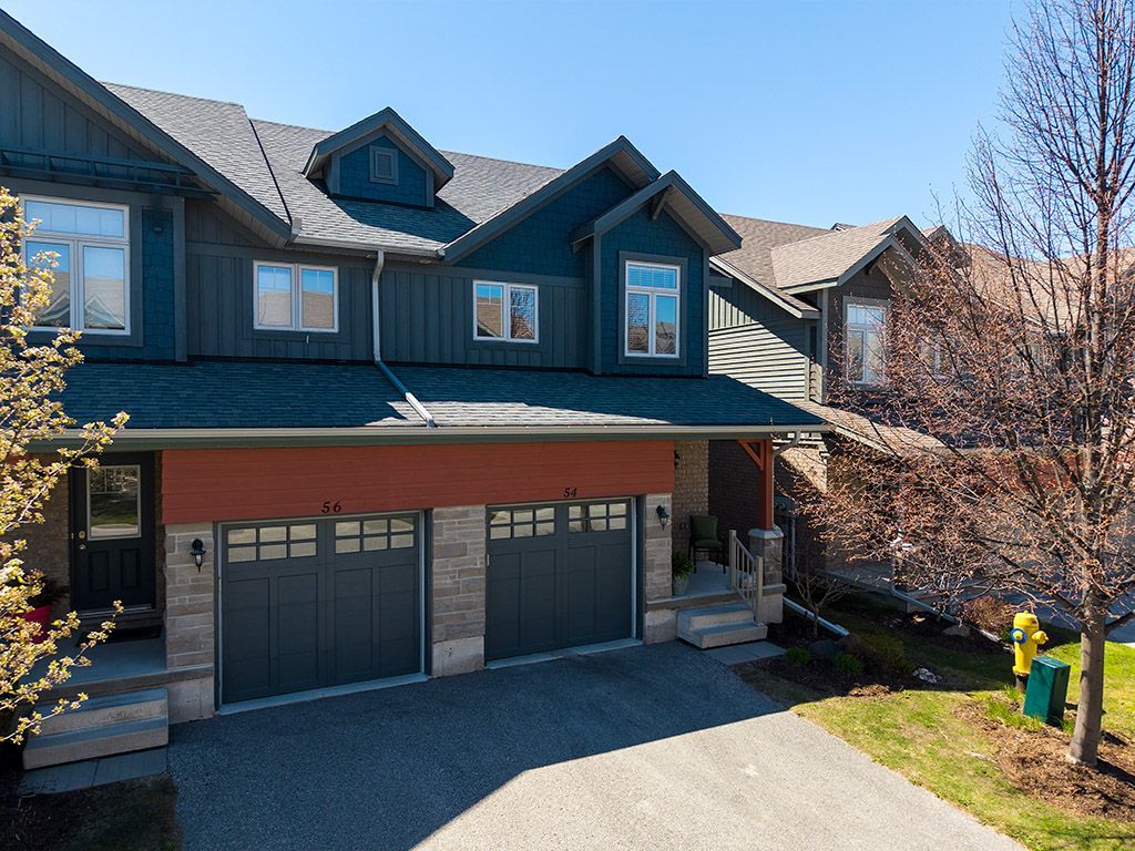 54 Conservation Way, Collingwood, On L9y 0g9