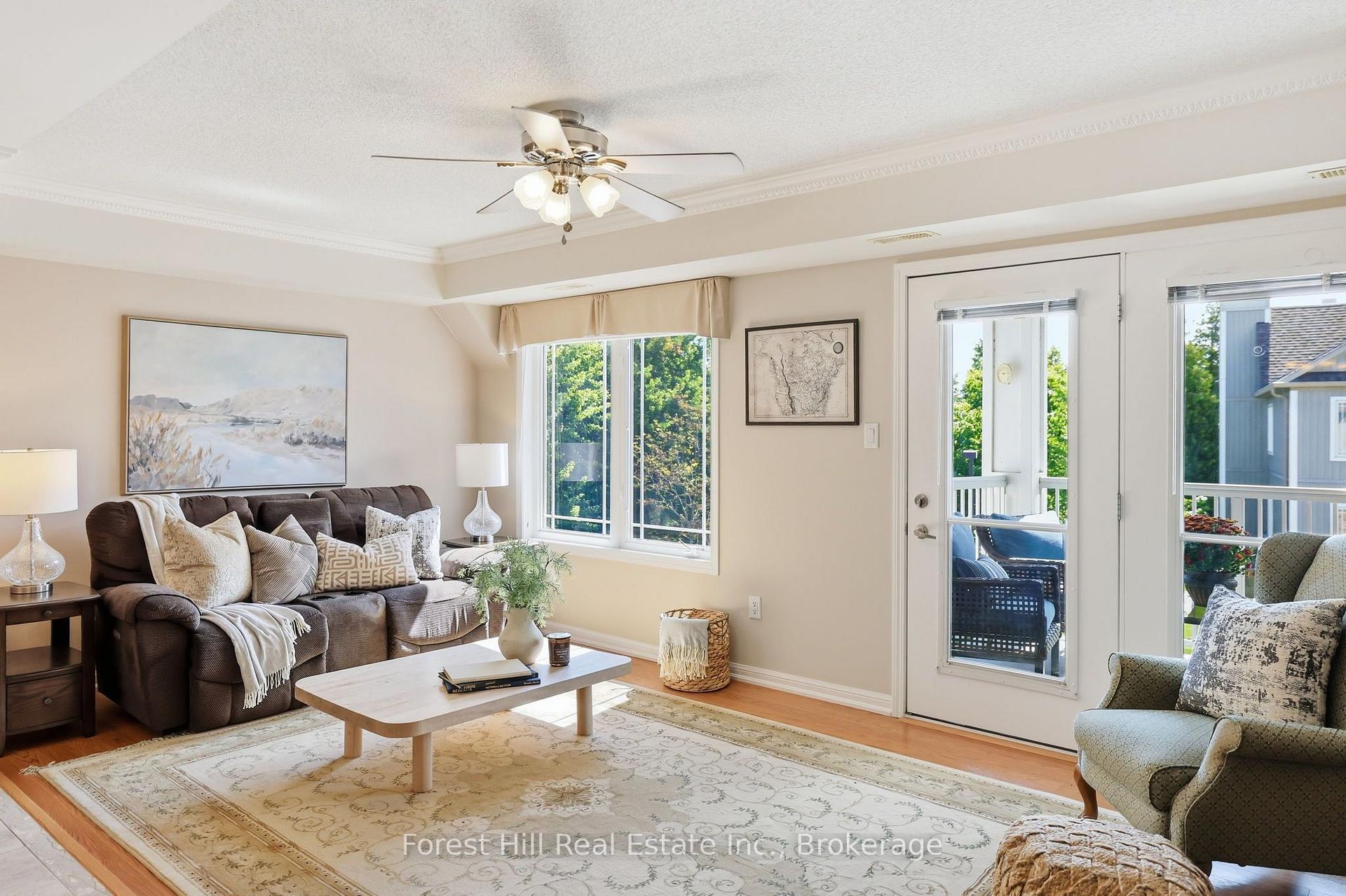 50 Mulligan Lane 316, Wasaga Beach, On L9z 0c5