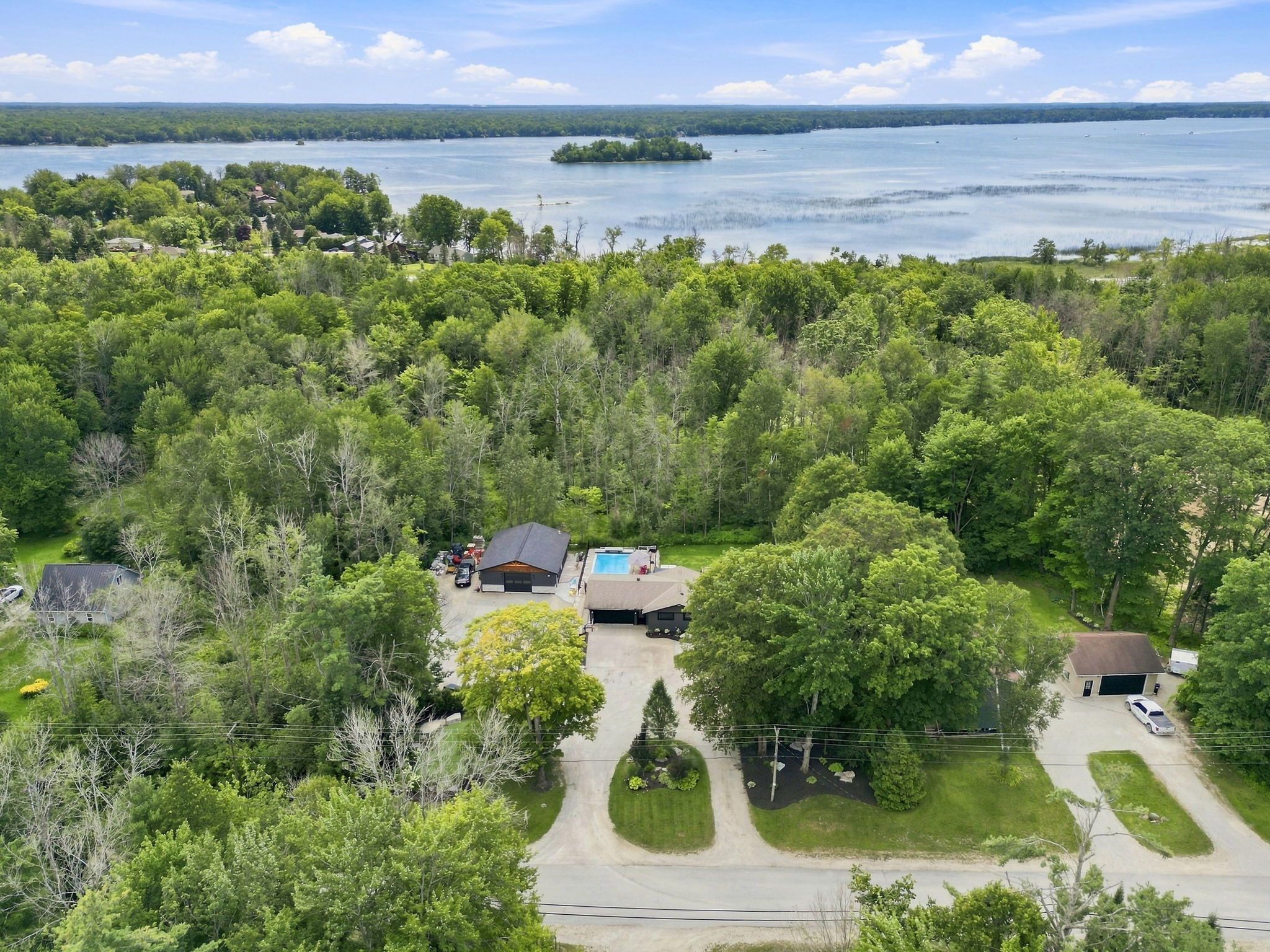 3779 Agnew Road, Severn, On L0k 2b0