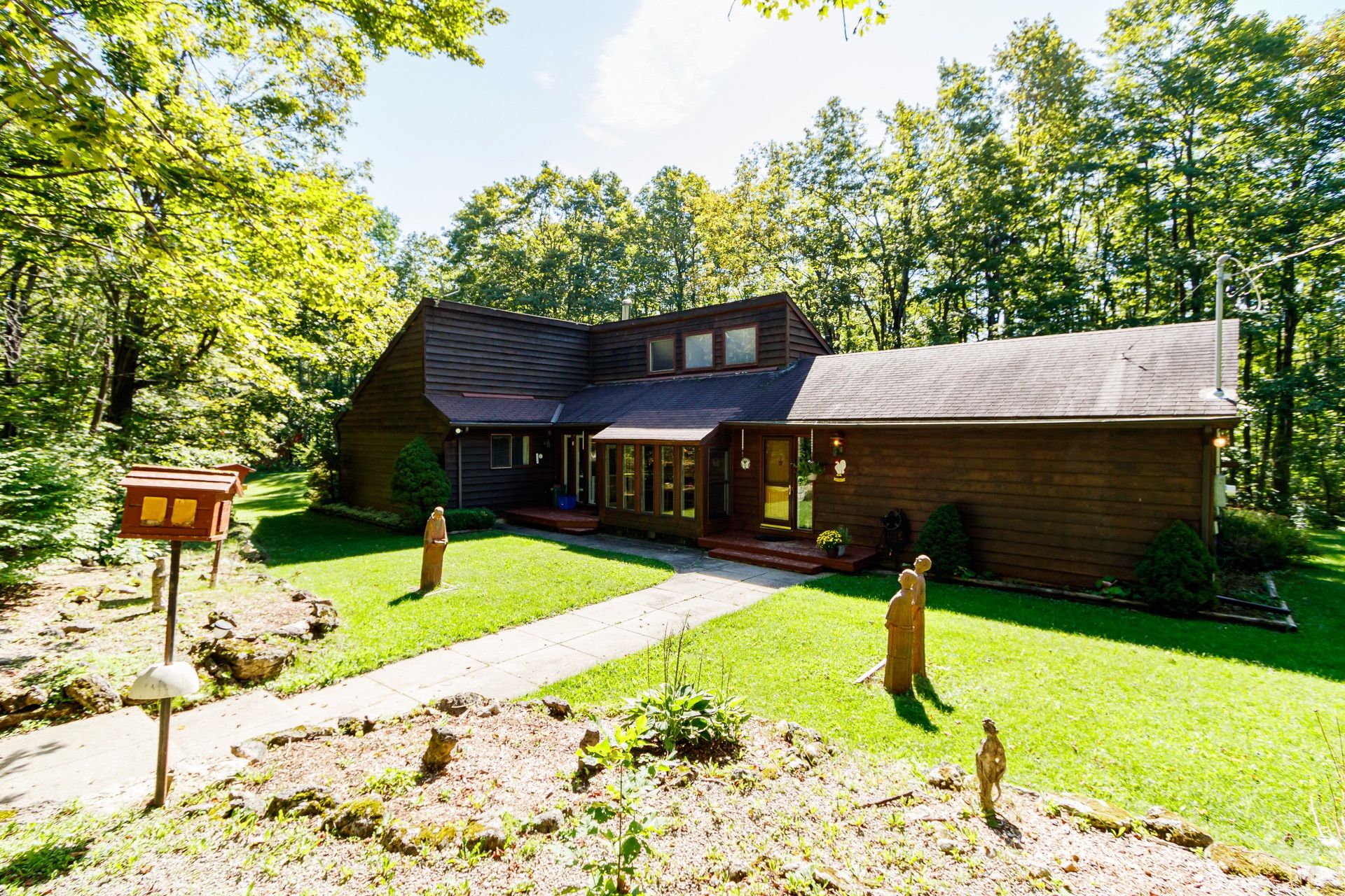 1415 County Rd 124, Clearview, On L0m 1h0