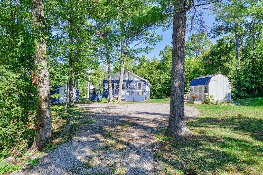 6881 Upper Big Chute Road, Severn, On L0k 1e0