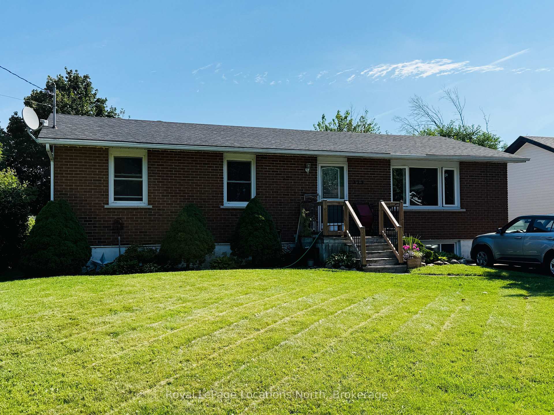 373 Peel Street Unit B, Collingwood, On L9y 3w5