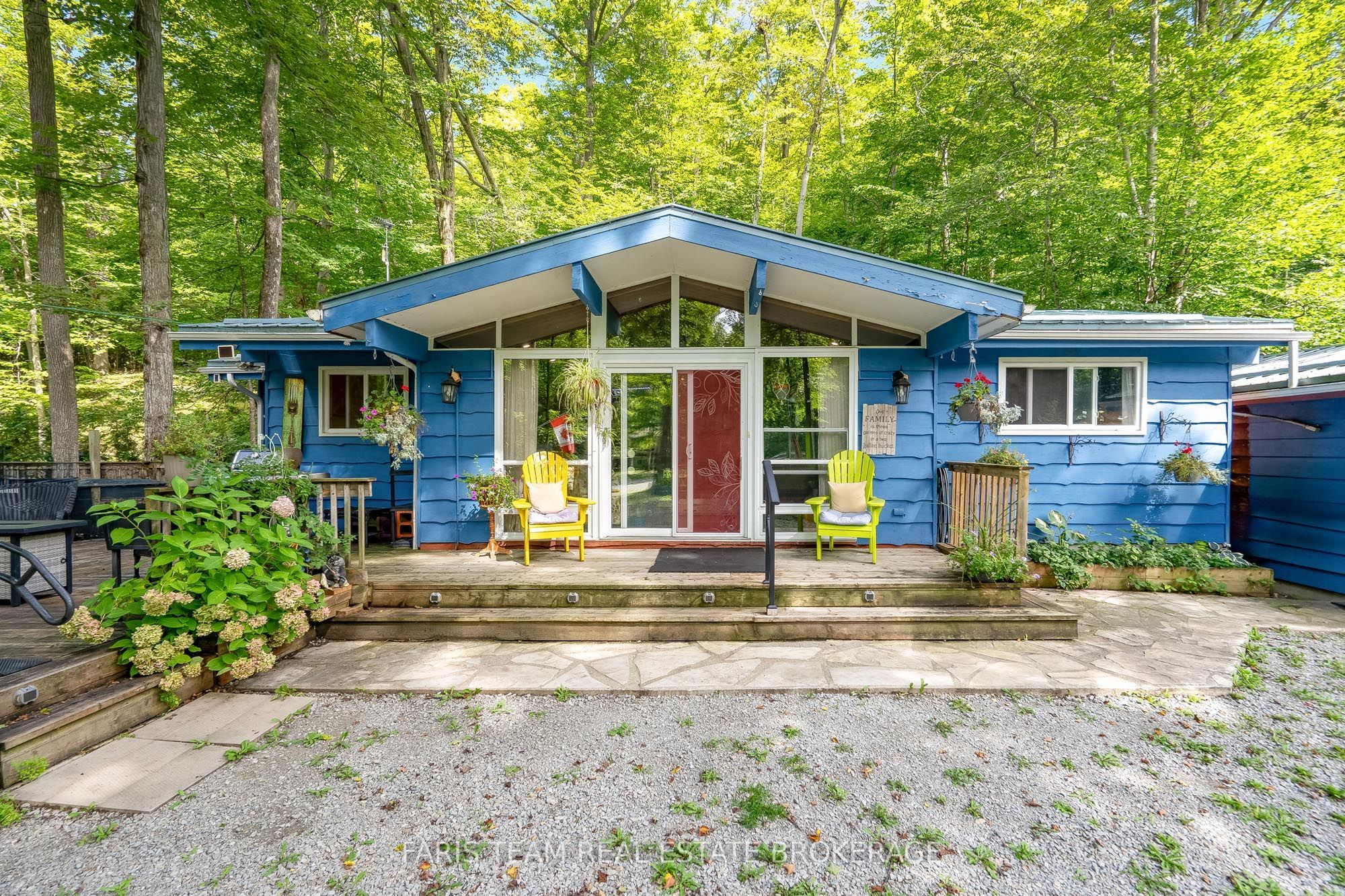 103 Silver Birch Drive, Tiny, On L9m 0m6