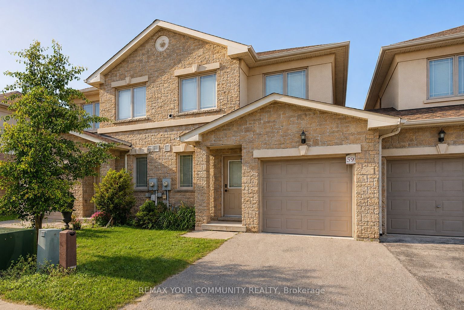175 Stanley Street 59 - Upper, Barrie, On L4m 0g2