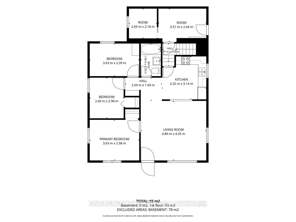 177 Atherley Road, Orillia, On L3v 8a9