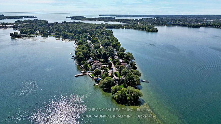 743 Broadview Avenue, Orillia, On L3v 6p1