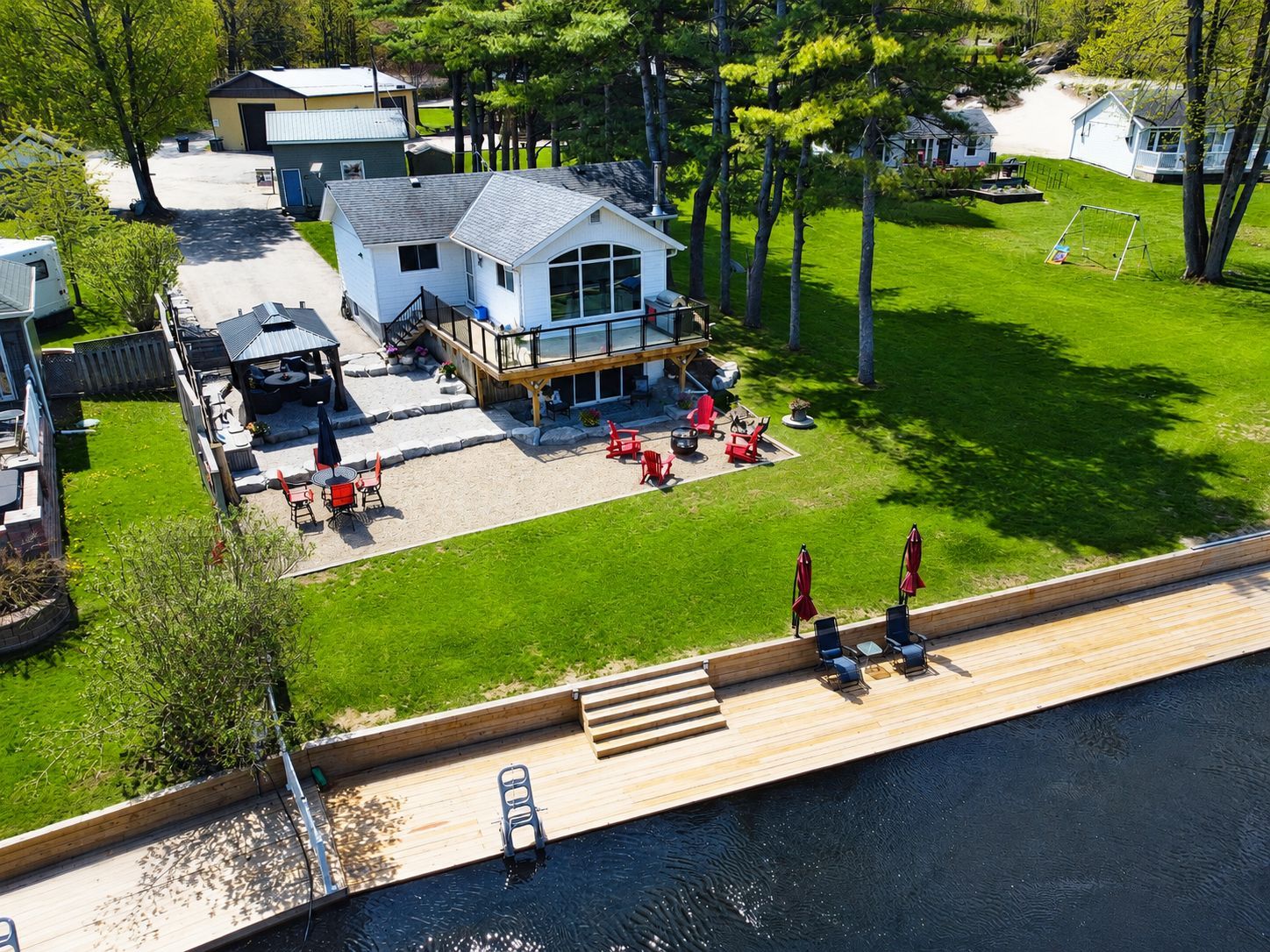 2996 Moynes Road, Severn, On L0k 2b0