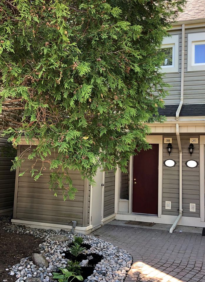 466 Oxbow Crescent 6, Collingwood, On L9y 5b4