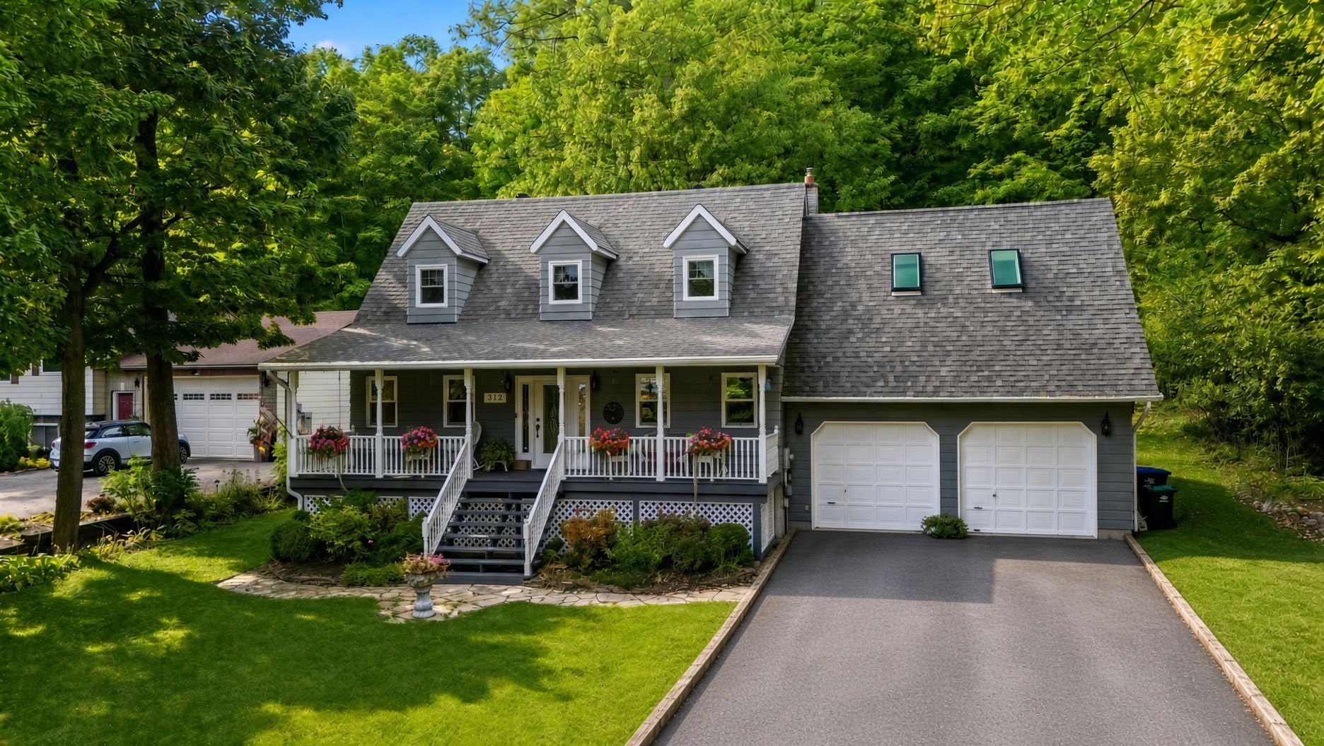 372 Lakewood Drive, Midland, On L4r 5h5