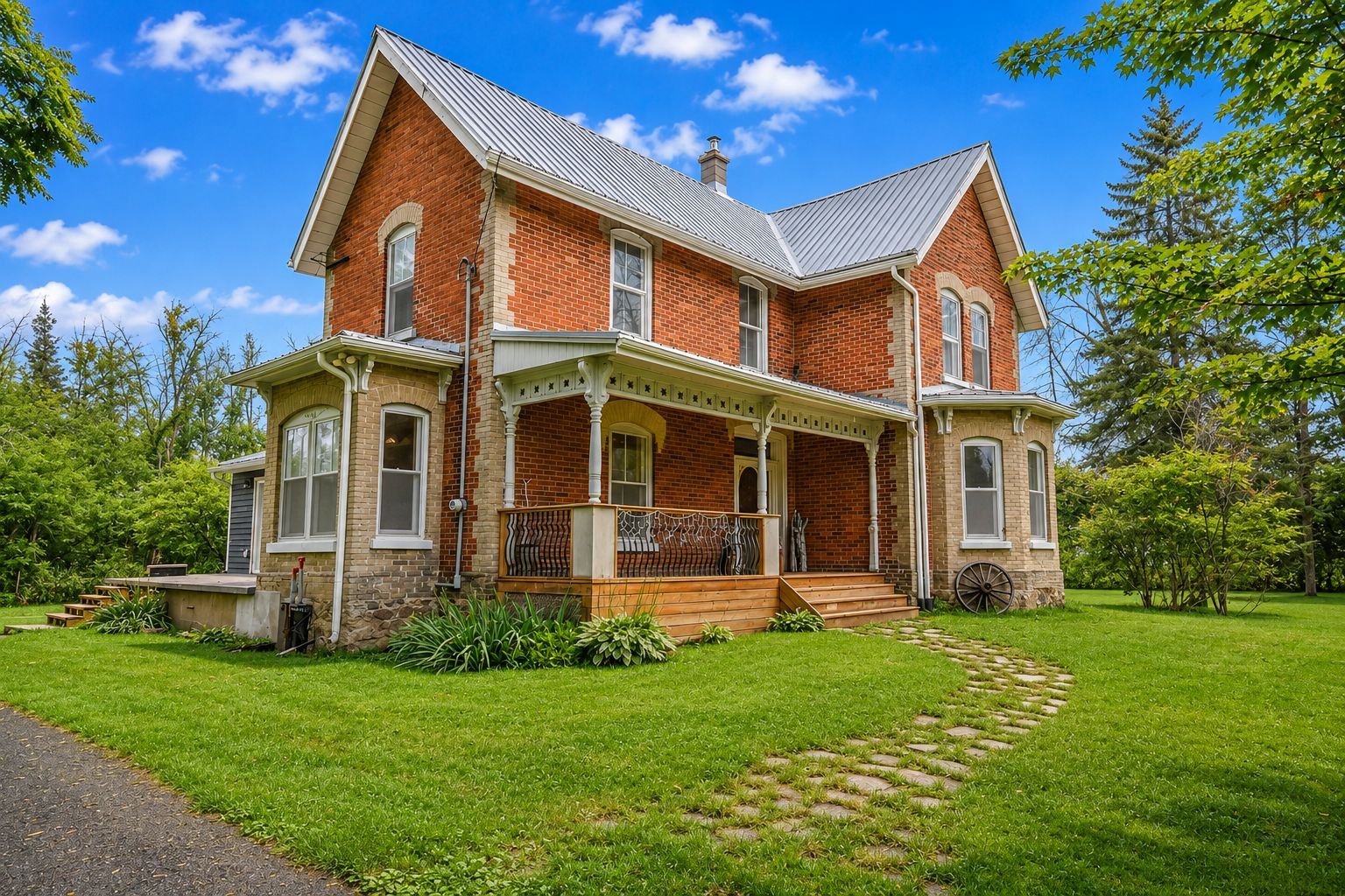 7514 Rama Road, Ramara, On L0k 2b0