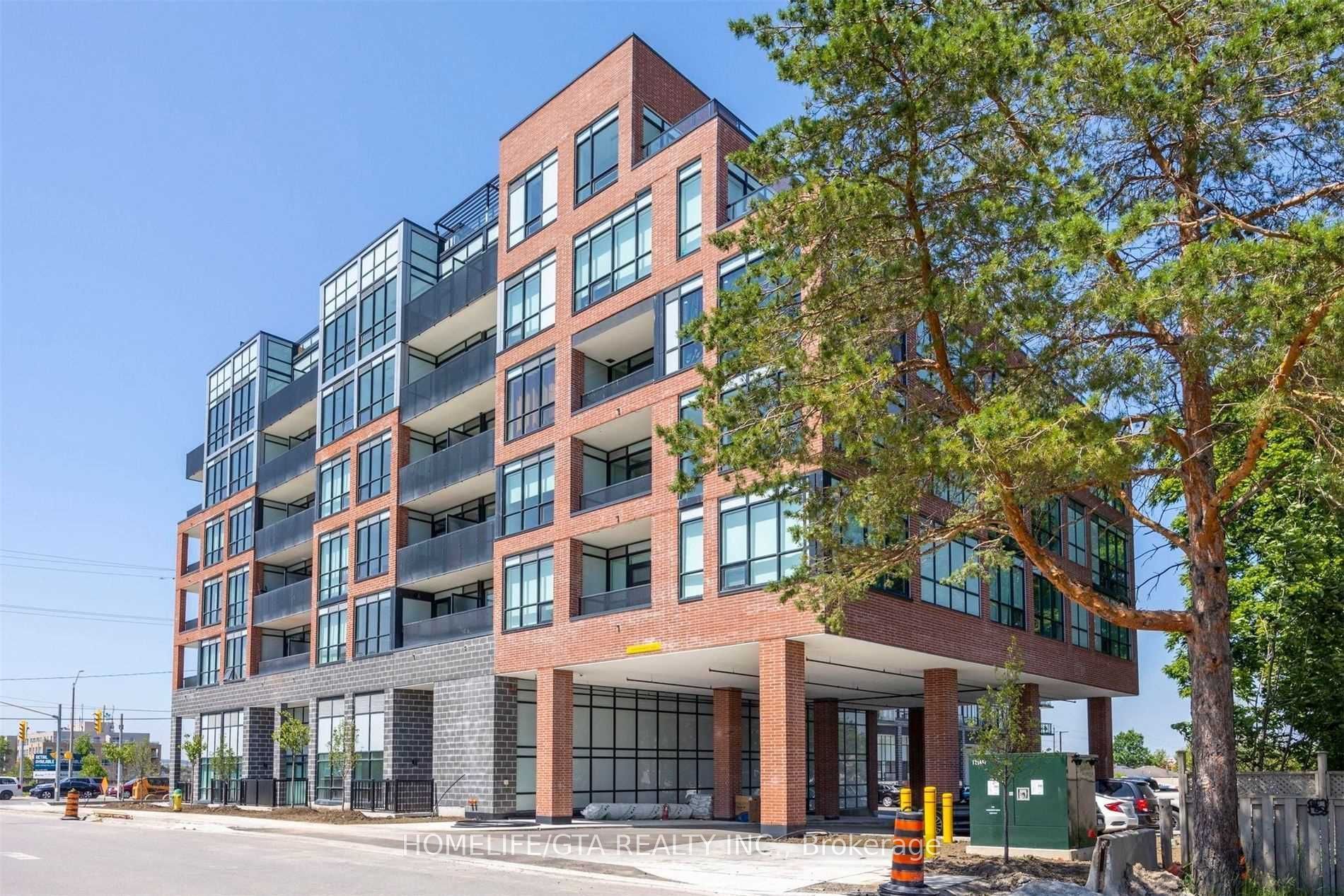 681 Yonge Street 229, Barrie, On L9j 0k1
