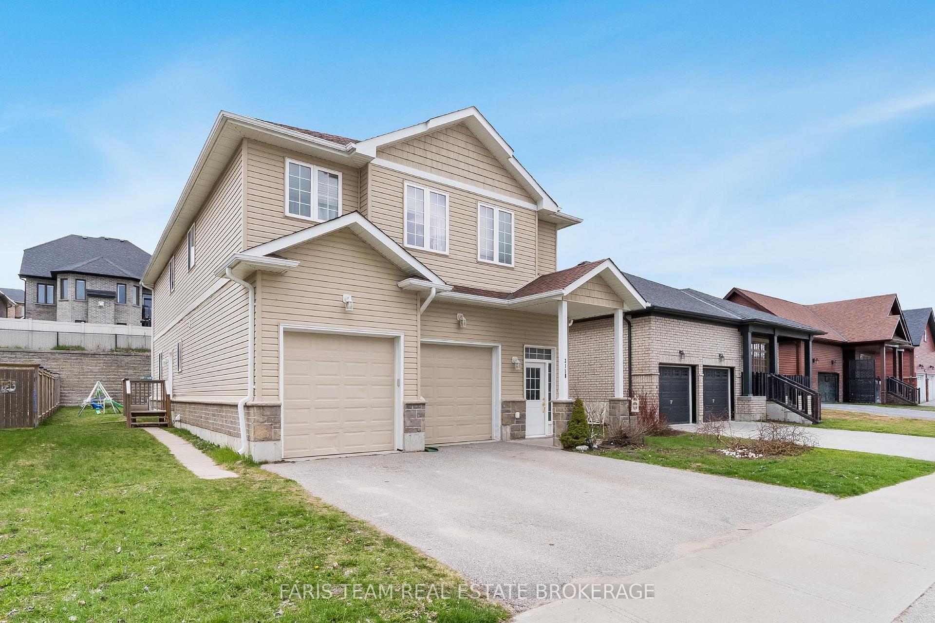3118 Emperor Drive, Orillia, On L3v 0g4