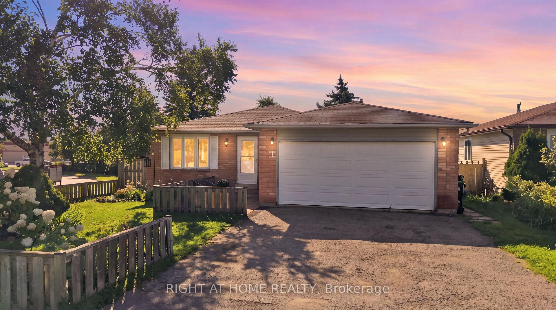 1 Argyle Road, Barrie, On L4n 6p9