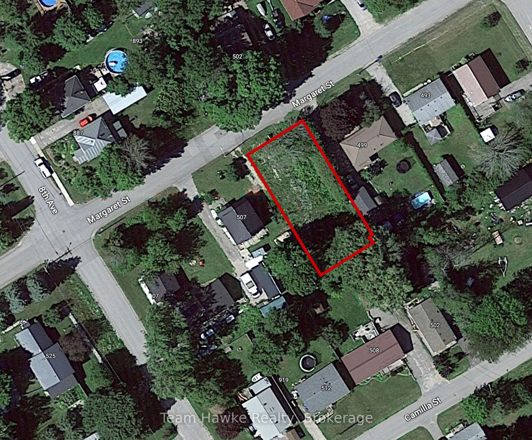 503 Margaret Street, Tay, On L0k 1r0