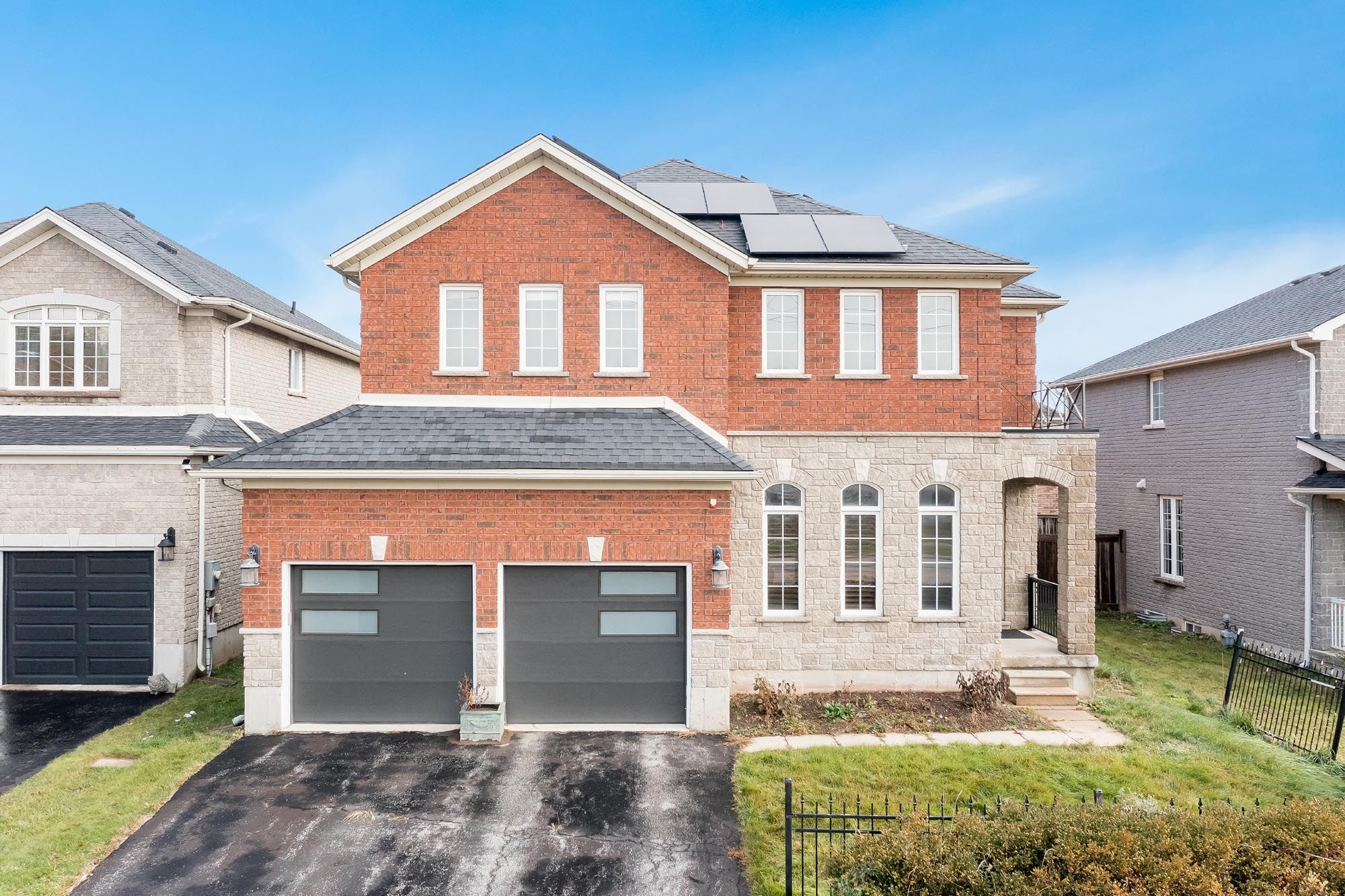 3 Prince William Way, Barrie, On L4n 0y9