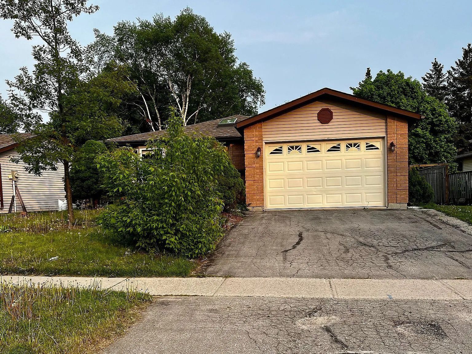 65 Gloria Street, Barrie, On L4n 5w5