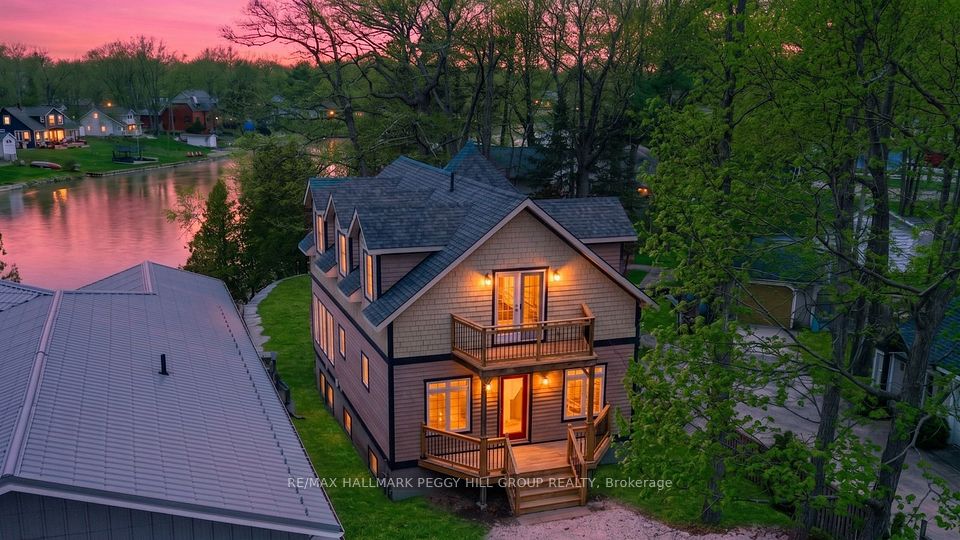 2026 River Road W, Wasaga Beach, On L9z 2w1