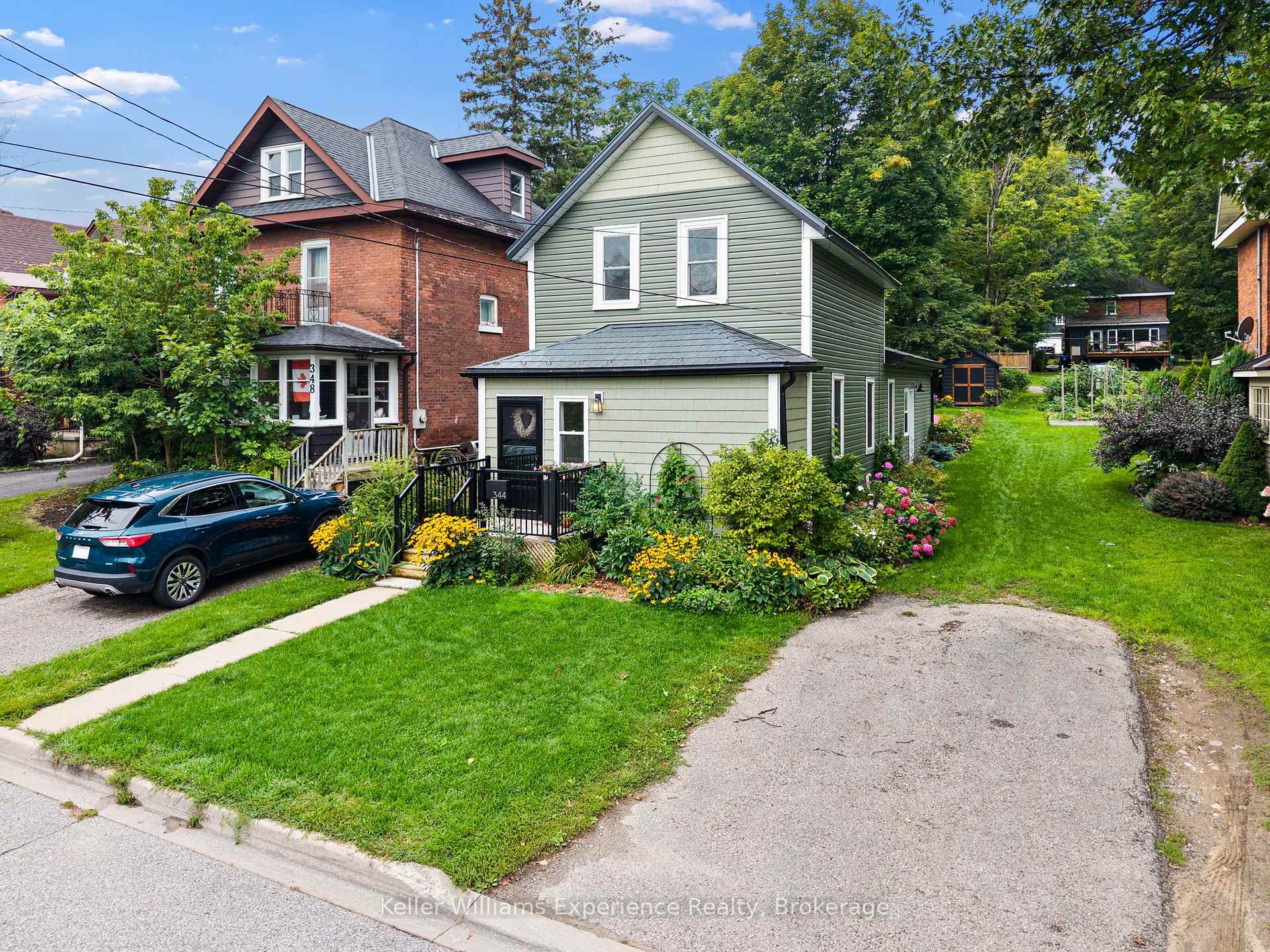 344 Second Street, Midland, On L4r 3r3