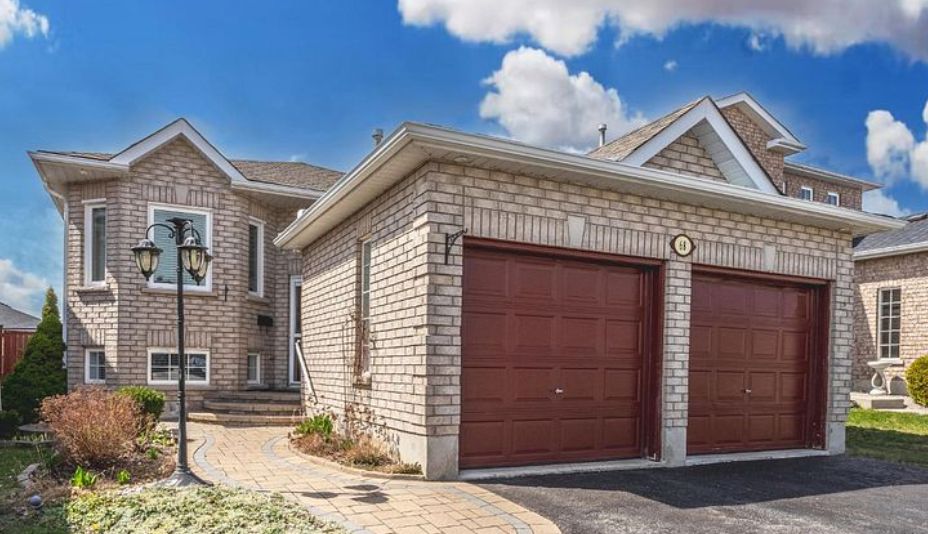 68 Bird Street Main, Barrie, On L4n 0x3