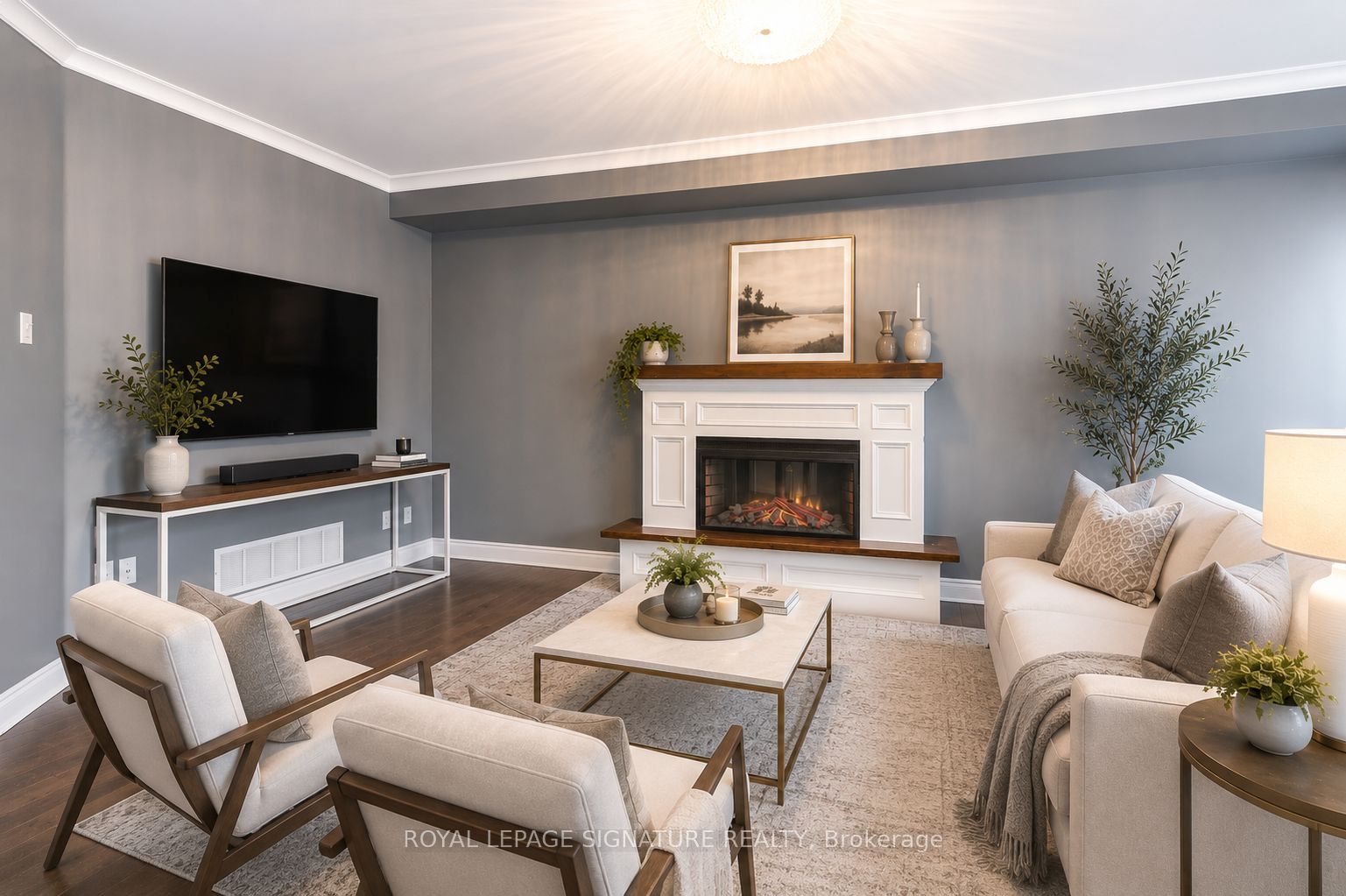 37 Succession Crescent, Barrie, On L4m 7g4