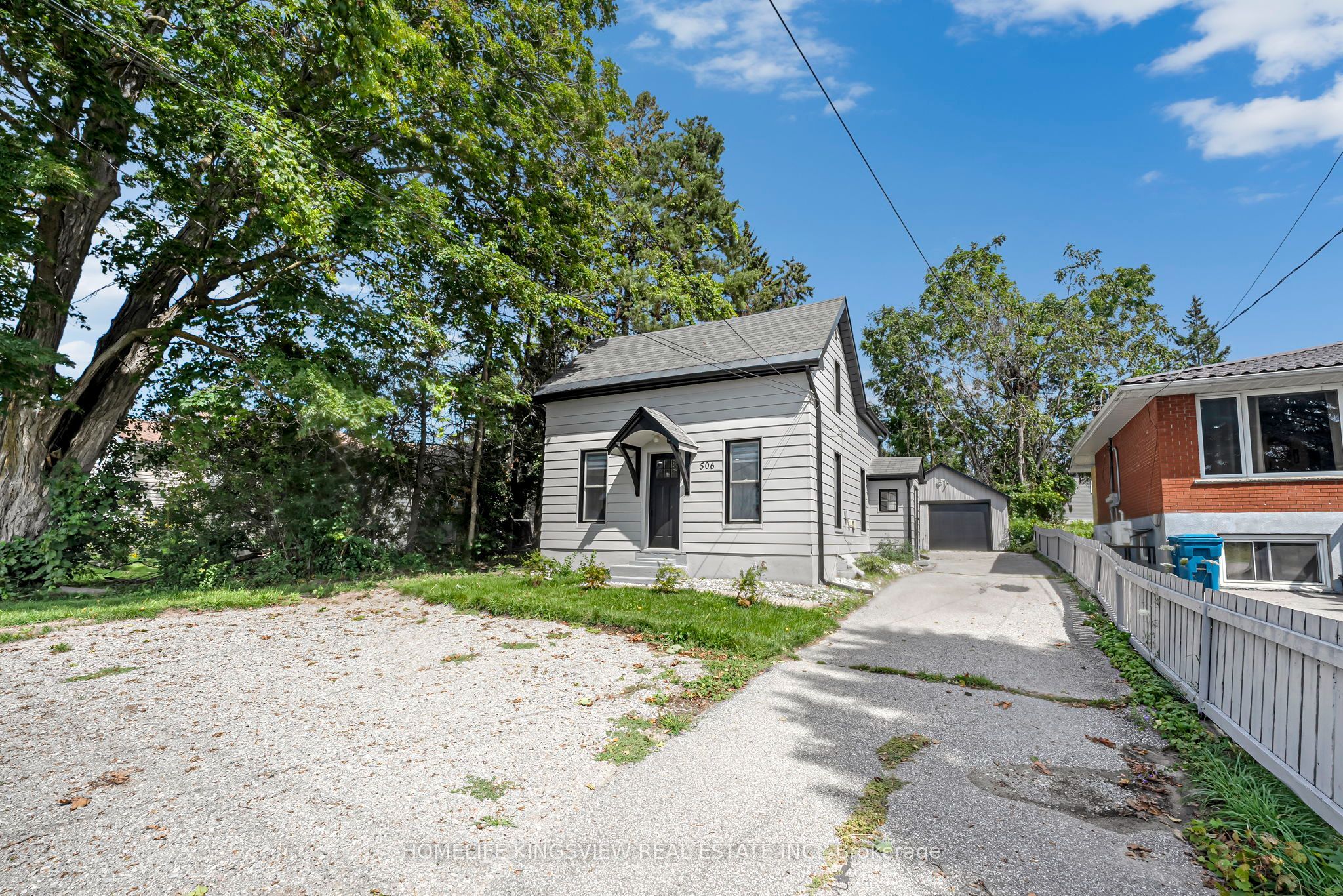 506 West Street S, Orillia, On L3v 5h5