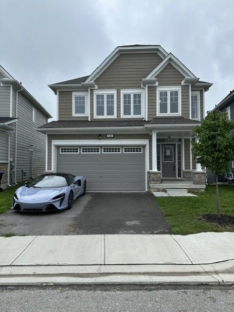 14 Shapira Avenue, Wasaga Beach, On L9z 0k2