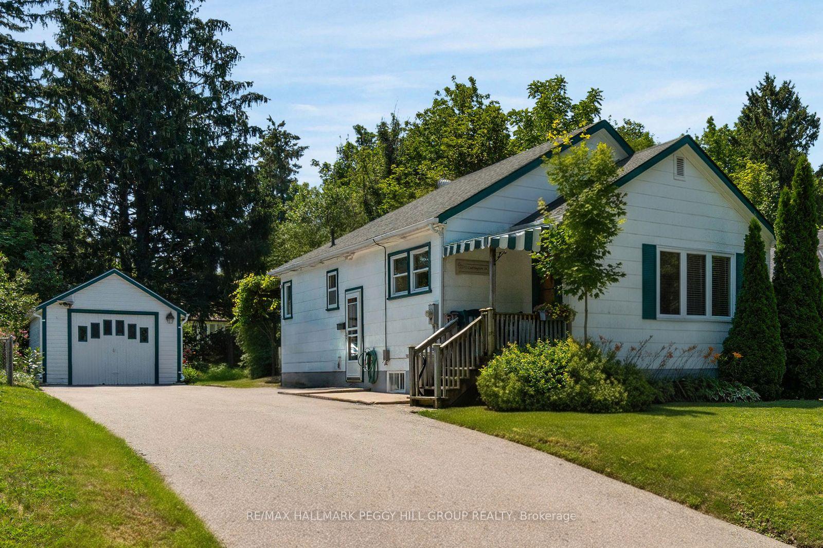 171 Codrington Street, Barrie, On L4m 1r9