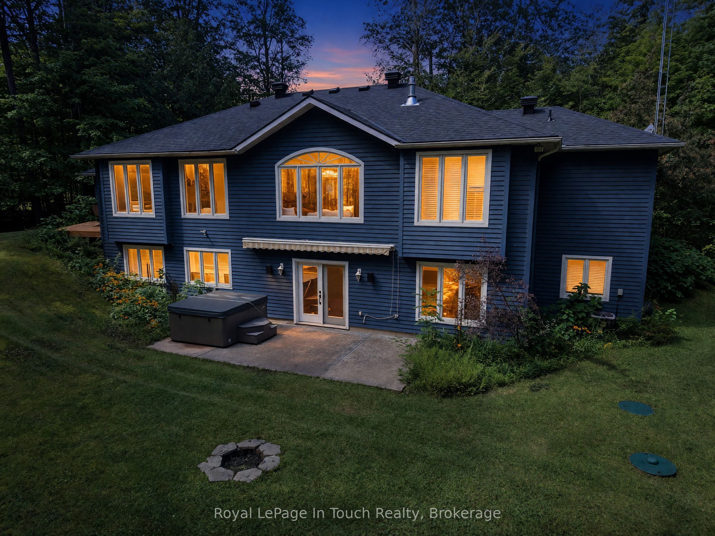 106 Copeland Creek Drive, Tiny, On L9m 0m2