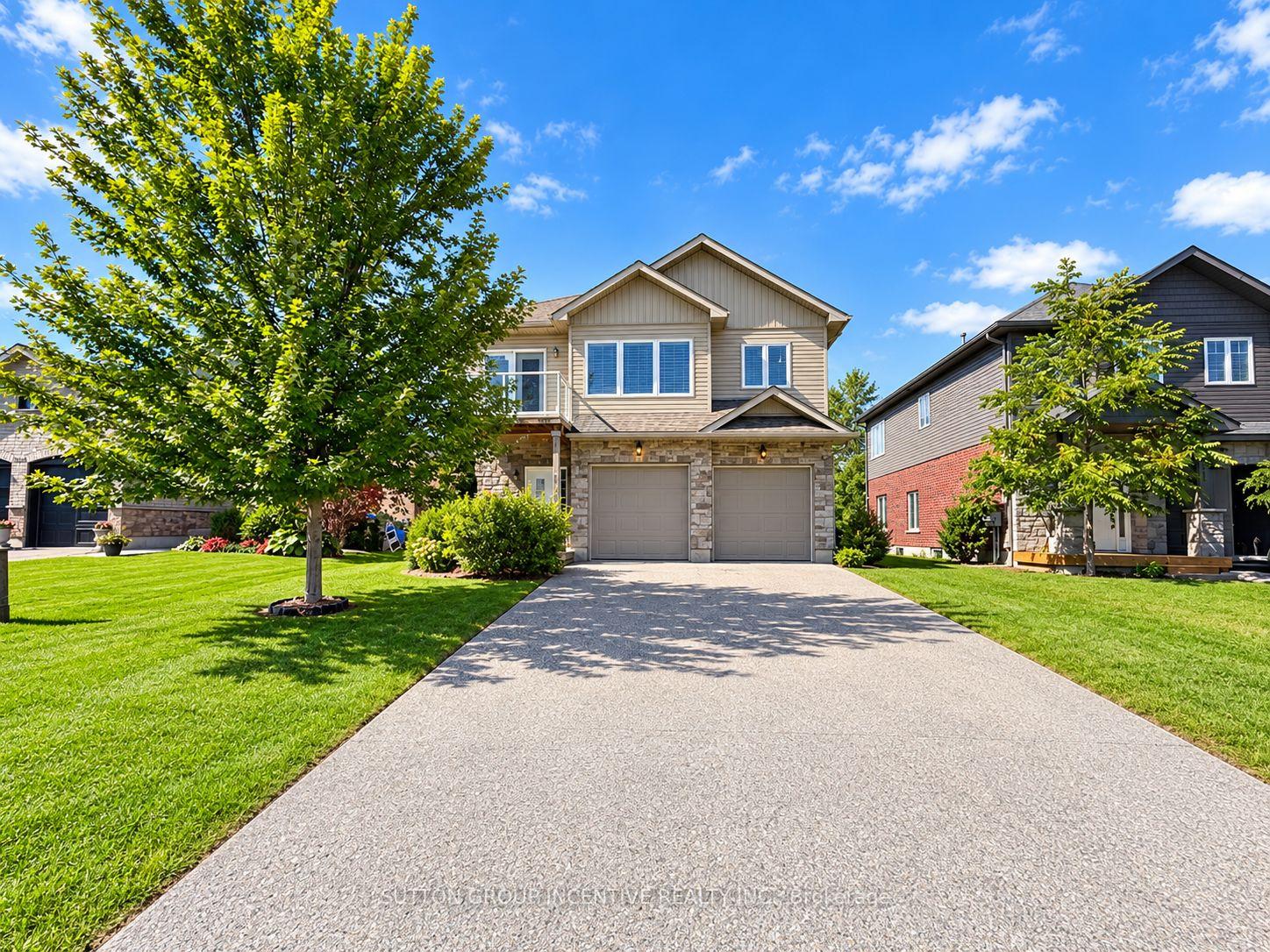 3929 Wood Avenue, Severn, On L3v 6h3